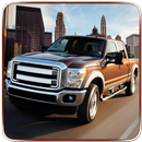 City Cargo Truck Driver 3D APK