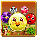 Bubble Birds Mania icono