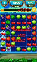 Fruits Crush Legend screenshot 3