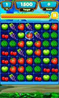 Fruits Crush Legend syot layar 2