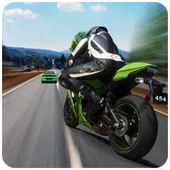 Moto Bike Racer 3D APK download