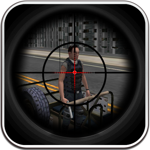 Modern Assault Sniper Shooter