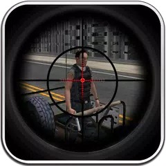 Modern Assault Sniper Shooter APK download