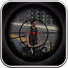 Modern Assault Sniper Shooter