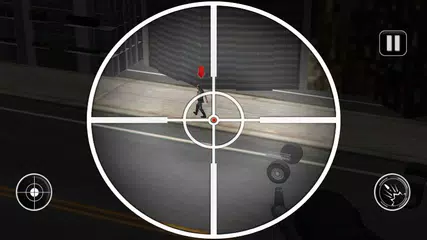 Modern Assault Sniper Shooter APK download