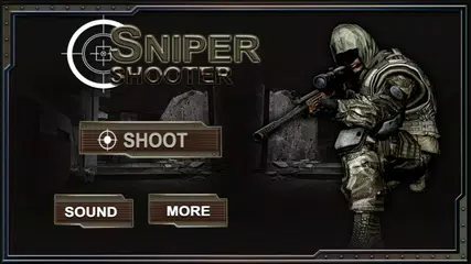 Modern Assault Sniper Shooter APK download