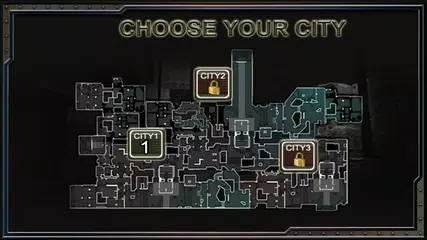 Modern Assault Sniper Shooter APK download