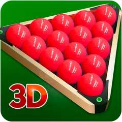 Snooker 3D Pool Game 2015