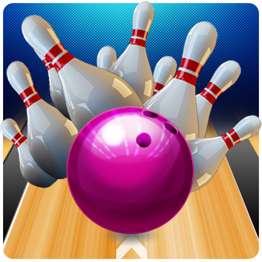 Strike 3D Bowling