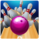 Strike 3D Bowling APK