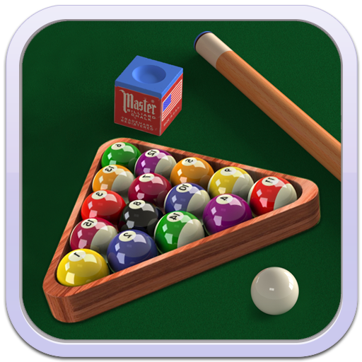 Real Billiards 2015