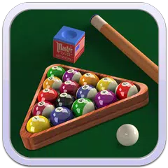 Real Billiards 2015