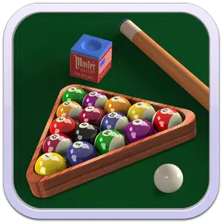 Real Billiards 2015