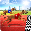 World Dog Racing Tournament 2018: Crazy Dog Race APK