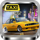 Taxi Fast Drive 3D APK