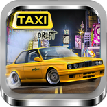 Taxi Fast Drive 3D
