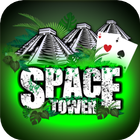 Space Towers Mobile иконка