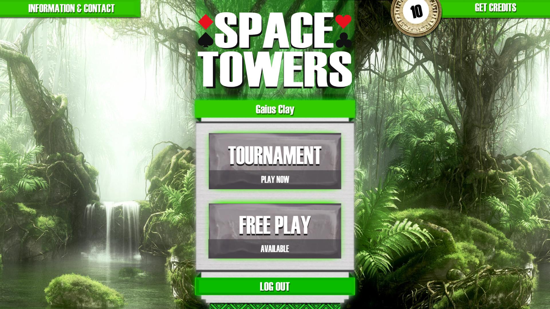 space towers mobile for android apk download