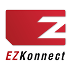 EZKonnect biểu tượng