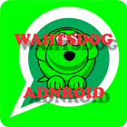 App WhatsDog Android-icoon