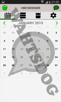 App WhatsDog Android Ekran Görüntüsü 3