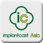 ic Asia-icoon