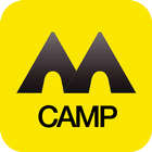 잇츠캠핑 (it's Camping) иконка
