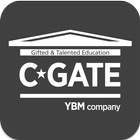 YBM C-GATE Jamsil icône