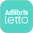 Adlibris Letto