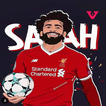 ”Wallpaper Mohamed Salah 4K 2018