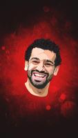 Wallpaper Mohamed Salah 4K 2018 海报