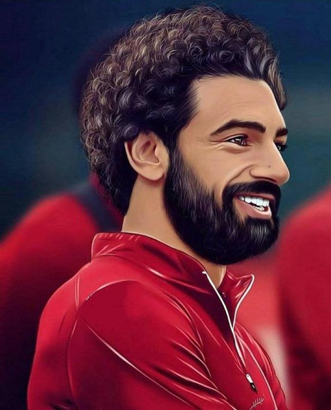 Wallpaper Mohamed Salah 4K 2018 for Android - APK Download