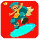 super wakfu APK