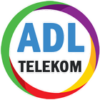 ADL TELEKOM ícone