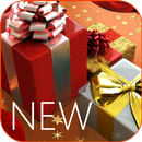 Christmas Gifts HD LWP APK