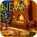 Christmas Time Video Wallpaper APK