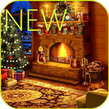 ”Christmas Time Video Wallpaper