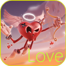 Amurchik 3D Video Wallpaper APK