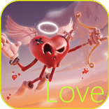 ”Amurchik 3D Video Wallpaper