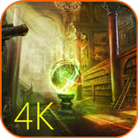 ”Amazing 4K Video Wallpaper