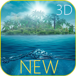 ”Beautiful HD Video Wallpaper