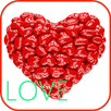 LOVE 3D Video Live Wallpaper APK