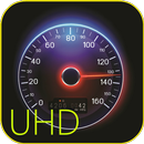 Speedometr UHD Video Wallpaper APK