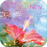 ”Spring Live Video Wallpaper