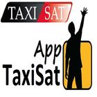 TaxiSatApp 图标