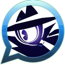 WhatsSpy VIP! PRANK APK