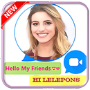 Chat With Lele Pons Online APK