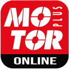 MotorPlus icône