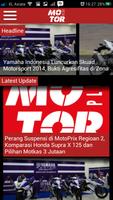 برنامه‌نما MotorPlus عکس از صفحه