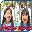 Kaycee and Rachel Video Free APK